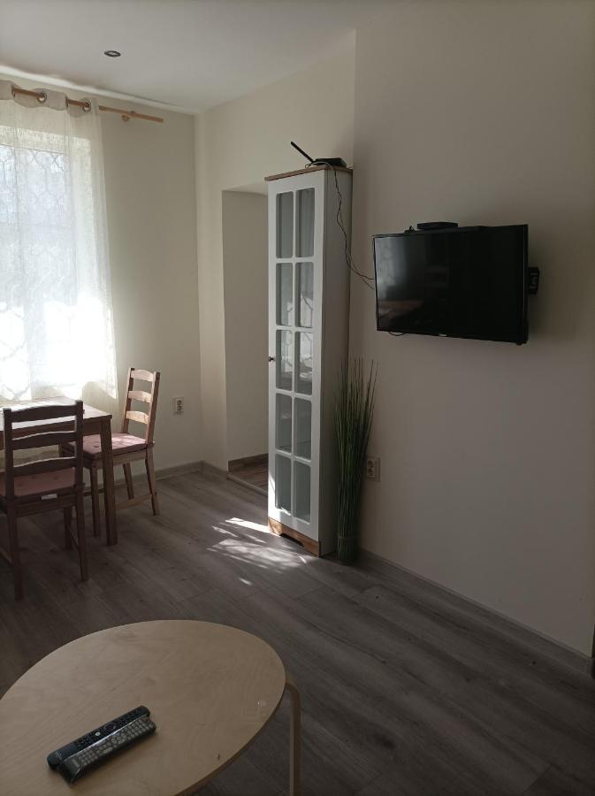 Apartment Starfish Varna Exterior foto